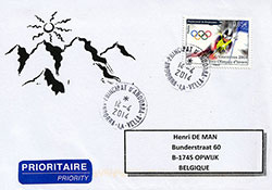 Cover Andorra