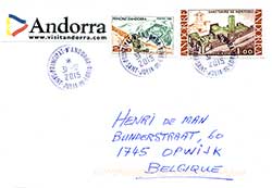 Cover Andorra