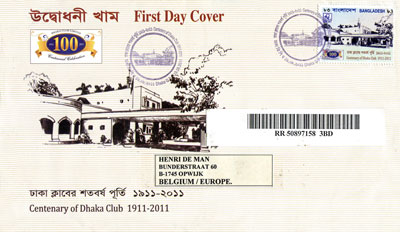 Cover Bangladesh