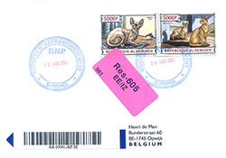 Cover Burundi