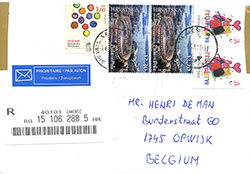 Cover Croatia