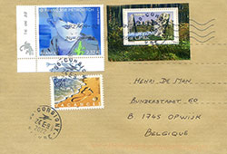 Cover France