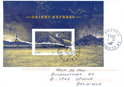 Cover France