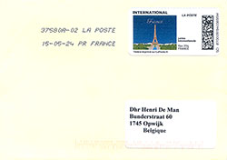 Cover France
