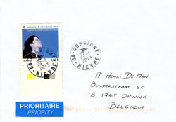 Cover France
