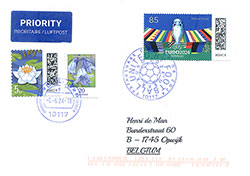Cover Germany