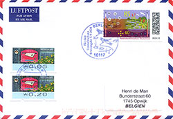 Cover Germany