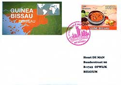 Cover Guinea Bissau