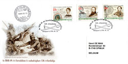 Cover Hungary