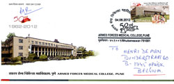 Cover India