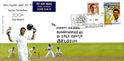 Cover India