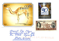 Cover Jordan