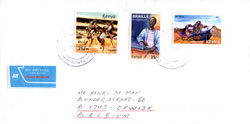 Cover Kenya