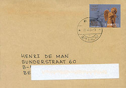 Cover Macau
