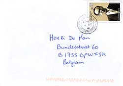 Cover Mauritius