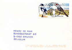 Cover Namibia