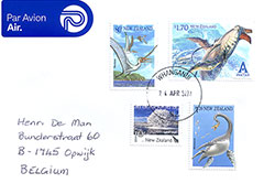 Cover New Zealand
