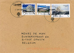 Cover New Zealand