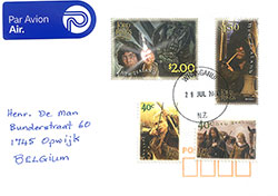 Cover New Zealand