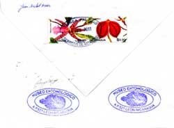 Cover Nicaragua