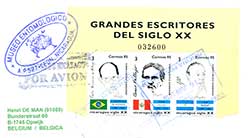 Cover Nicaragua front