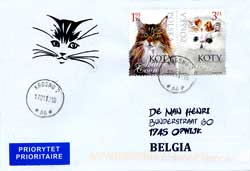 Cover Poland