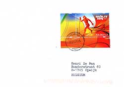 Cover Poland