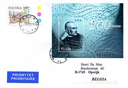Cover Poland