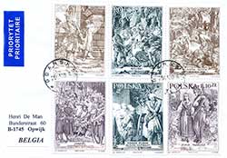 Cover Poland