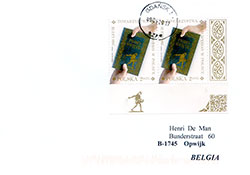 Cover Poland