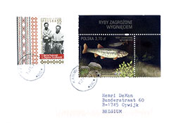 Cover Poland