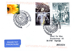 Cover Poland