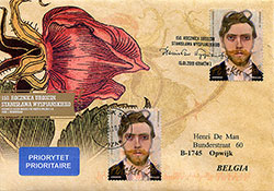 Cover Poland