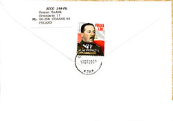 Cover Poland