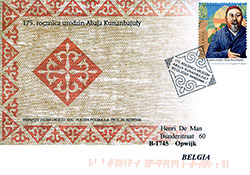 Cover Poland