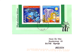 Cover Poland