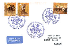 Cover Poland