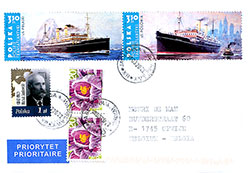 Cover Poland