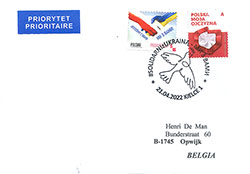 Cover Poland