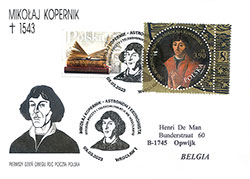 Cover Poland