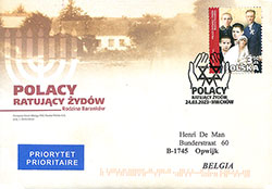 Cover Poland