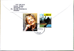 Cover Poland
