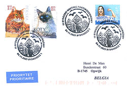 Cover Poland
