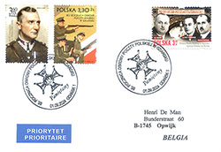 Cover Poland