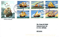 Cover Sao Tome