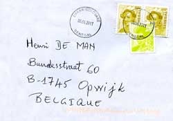 Cover Senegal
