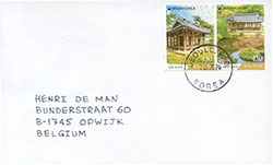 Cover South Korea