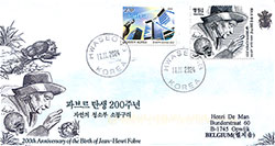 Cover South Korea