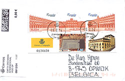 Cover Spain