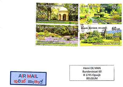 Cover Sri Lanka